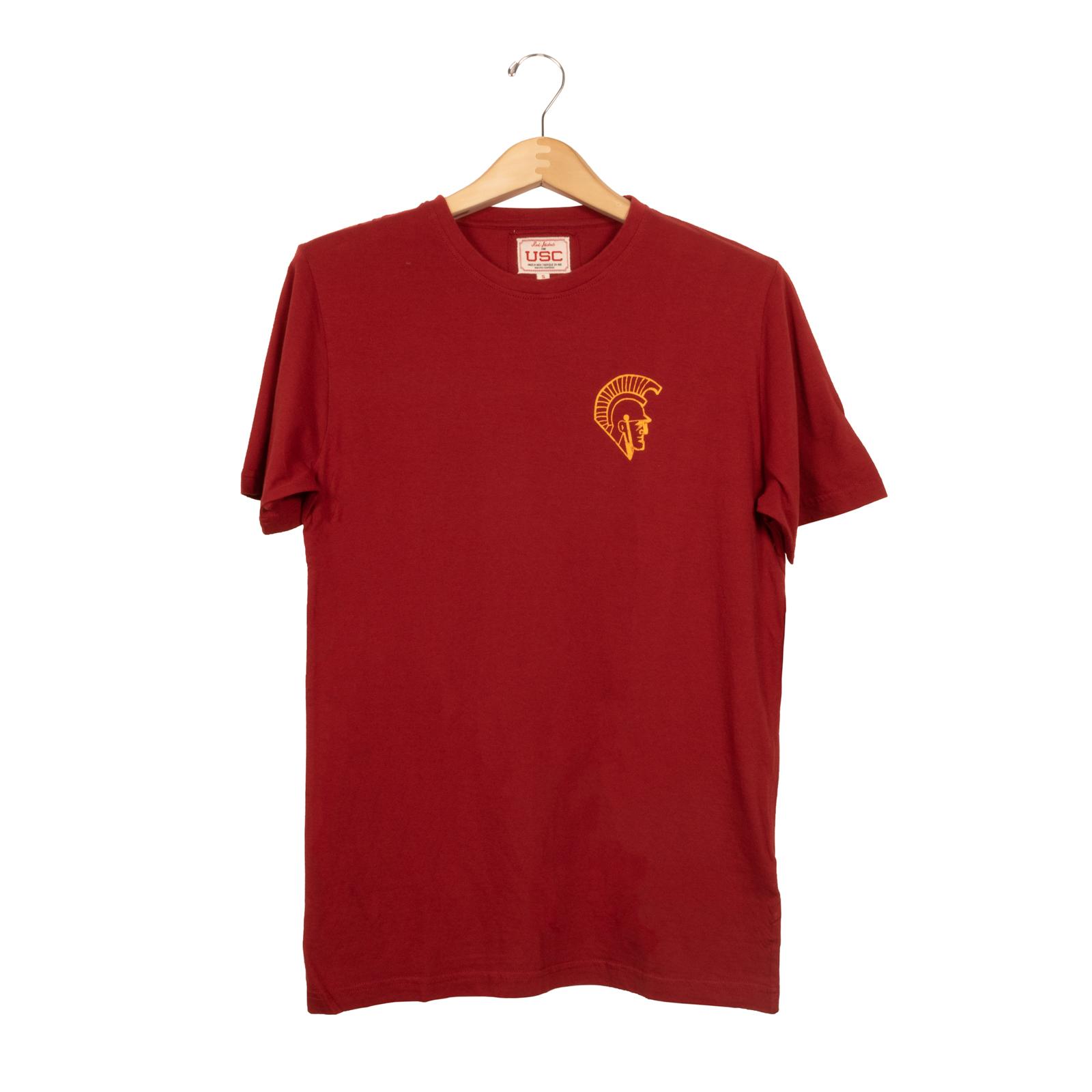USC Cardinal 1